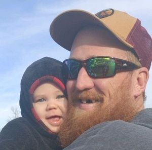 Meet your Posher, Jake